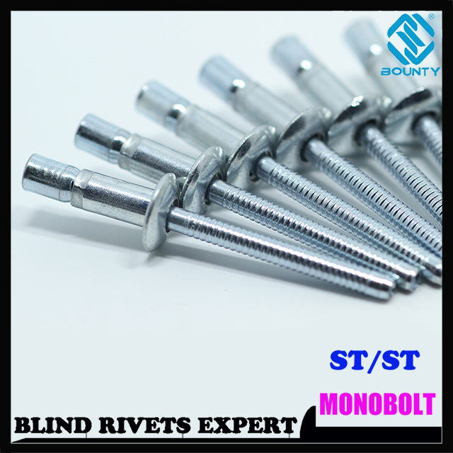 STEEL STRUCTURE CUPFIX MONOBOLT RIVETS Buy STRUCTURE RIVETS PRICE
